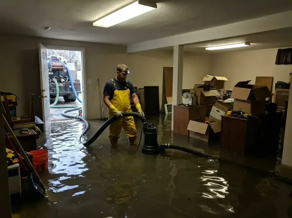 basement-burst-pipe-flooding-a-001 — frequently asked questions, 24-Hour Water Damage Restoration Services in Millstadt, IL